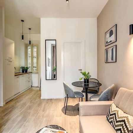 St Vatican Modern Loft Рим Екстер'єр фото