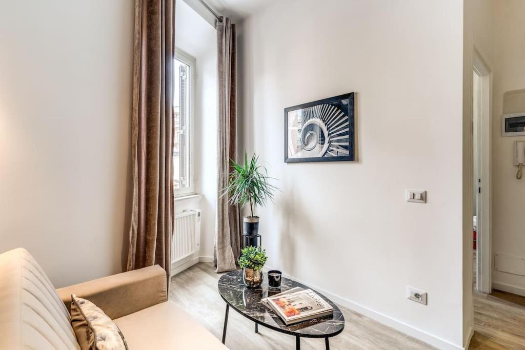 St Vatican Modern Loft Рим Екстер'єр фото