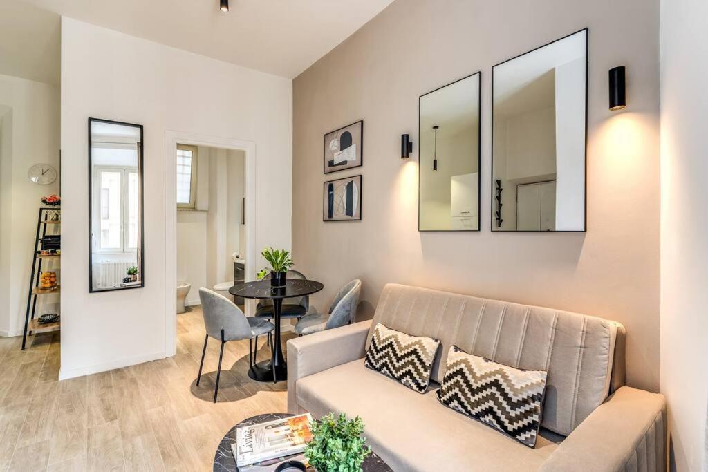 St Vatican Modern Loft Рим Екстер'єр фото