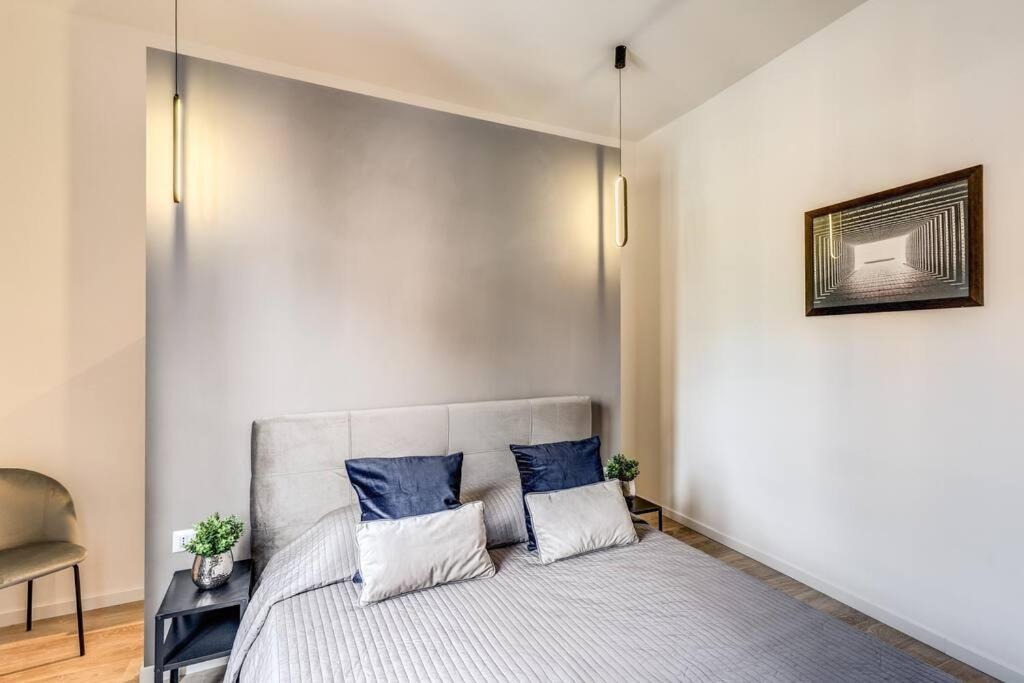 St Vatican Modern Loft Рим Екстер'єр фото
