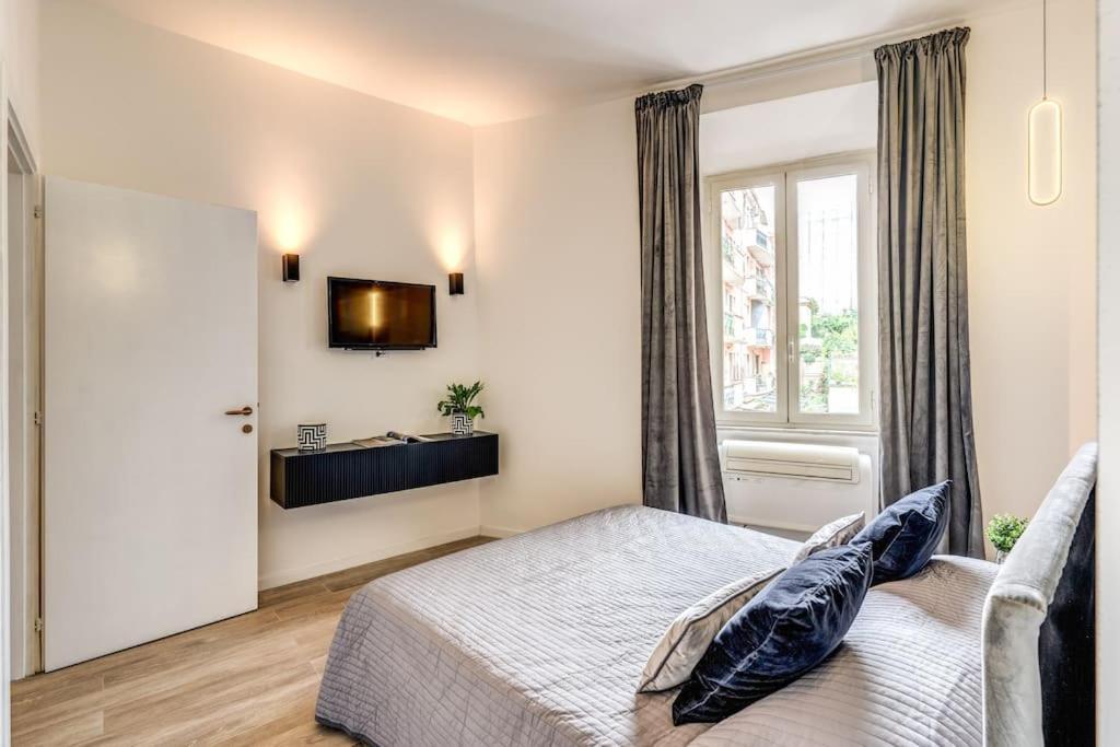 St Vatican Modern Loft Рим Екстер'єр фото