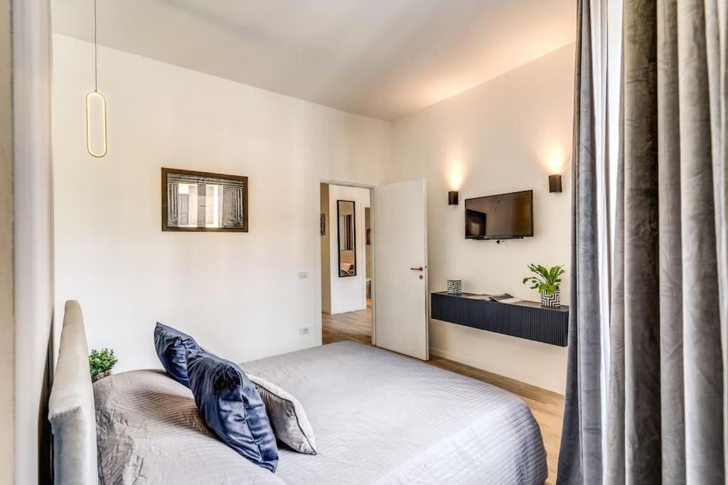 St Vatican Modern Loft Рим Екстер'єр фото