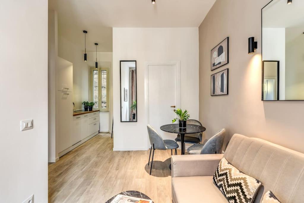 St Vatican Modern Loft Рим Екстер'єр фото
