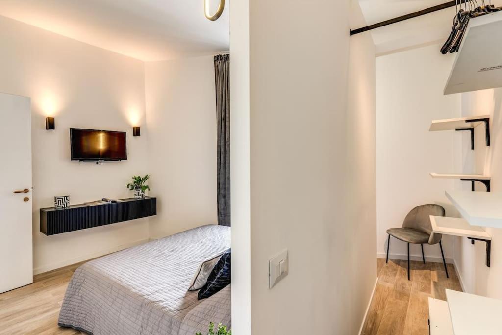 St Vatican Modern Loft Рим Екстер'єр фото