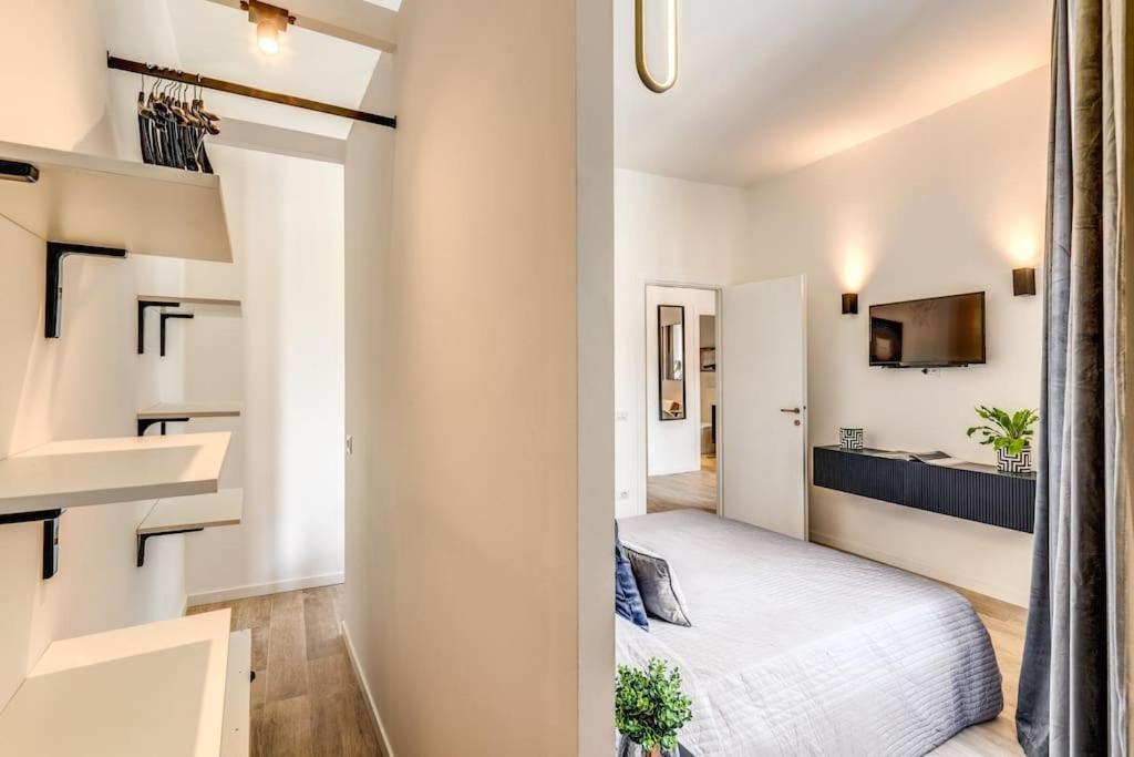 St Vatican Modern Loft Рим Екстер'єр фото